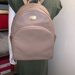 Michael Kors backpack